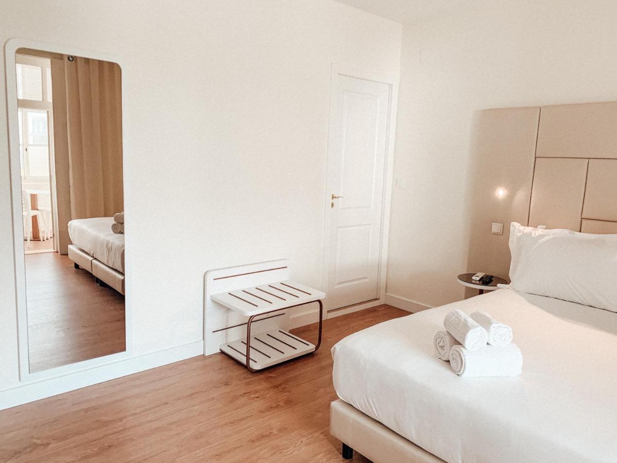 Le Premier Lisbon Suites Exterior photo