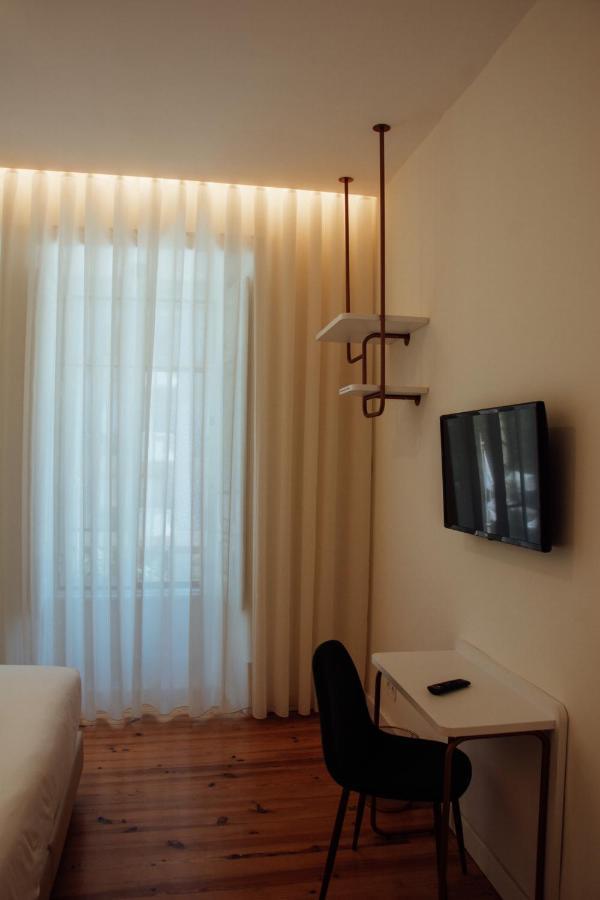 Le Premier Lisbon Suites Exterior photo