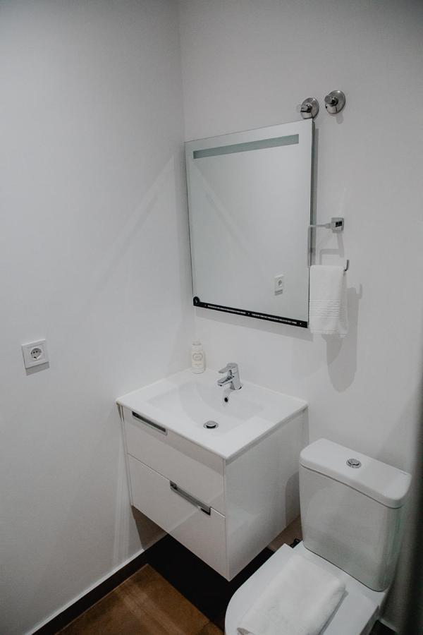 Le Premier Lisbon Suites Exterior photo