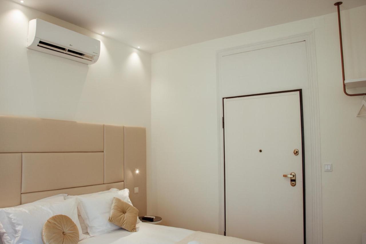 Le Premier Lisbon Suites Exterior photo