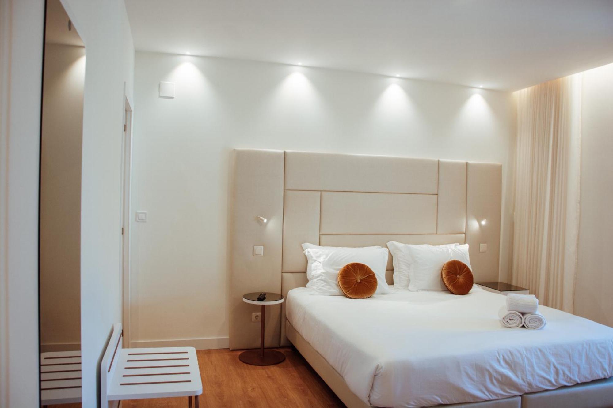 Le Premier Lisbon Suites Exterior photo