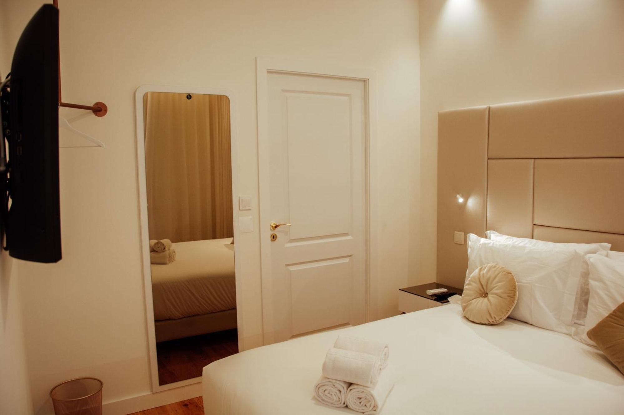 Le Premier Lisbon Suites Exterior photo